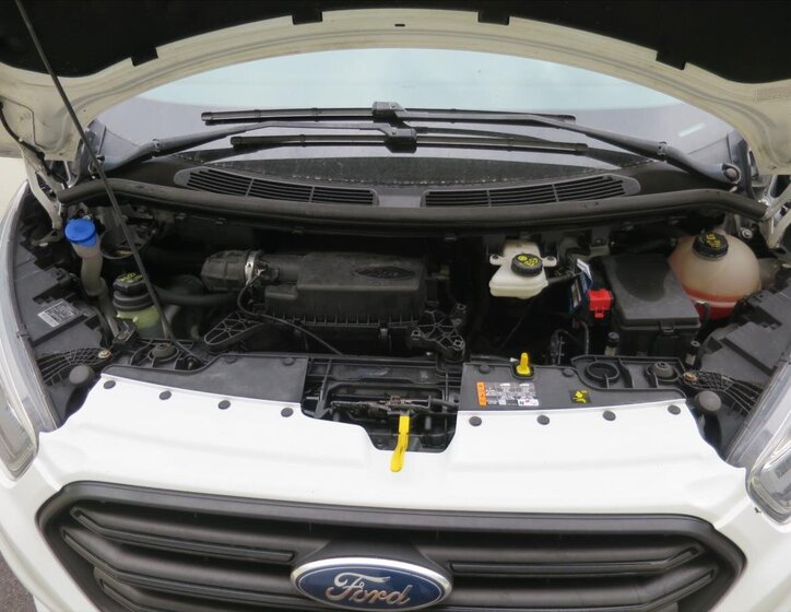 Ford Transit Custom Ostatní 2,0 l 96 kw