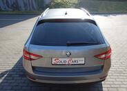 Škoda Superb 14