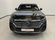 Volkswagen Touareg SUV / Terénní 3,0 l 210 kw