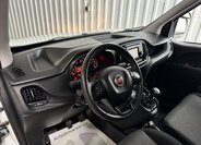 Fiat Dobló cargo Ostatní 1,4 l 88 kw