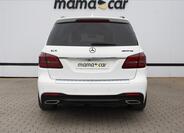 Mercedes-Benz GLS 6