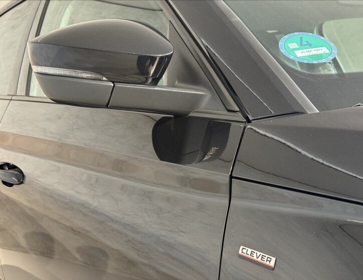 Škoda Kodiaq SUV 2,0 l 110 kw