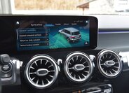 Mercedes-Benz GLB SUV / Terénní 2,0 l 110 kw