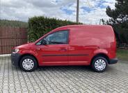 Volkswagen Caddy 2
