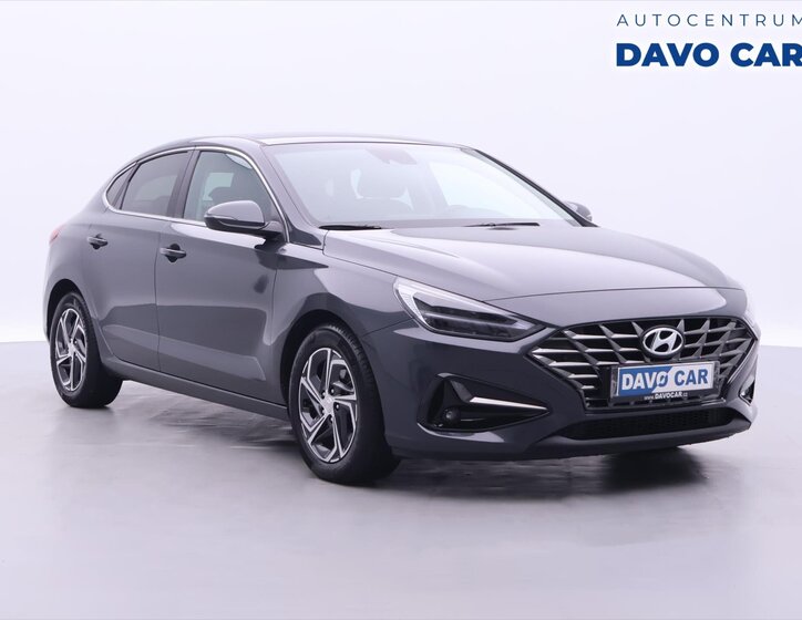 Hyundai i30 Liftback 998,0 88 kw