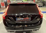 Volvo V60 Kombi 2,0 l 120 kw