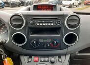 Peugeot Partner Skříň 1,6 l 73 kw