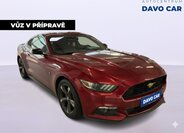 Ford Mustang Kupé 3,7 l 227 kw