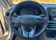 Hyundai i30 Kombi 1,4 l 103 kw