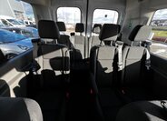 Ford Transit Ostatní 2,0 l 121 kw