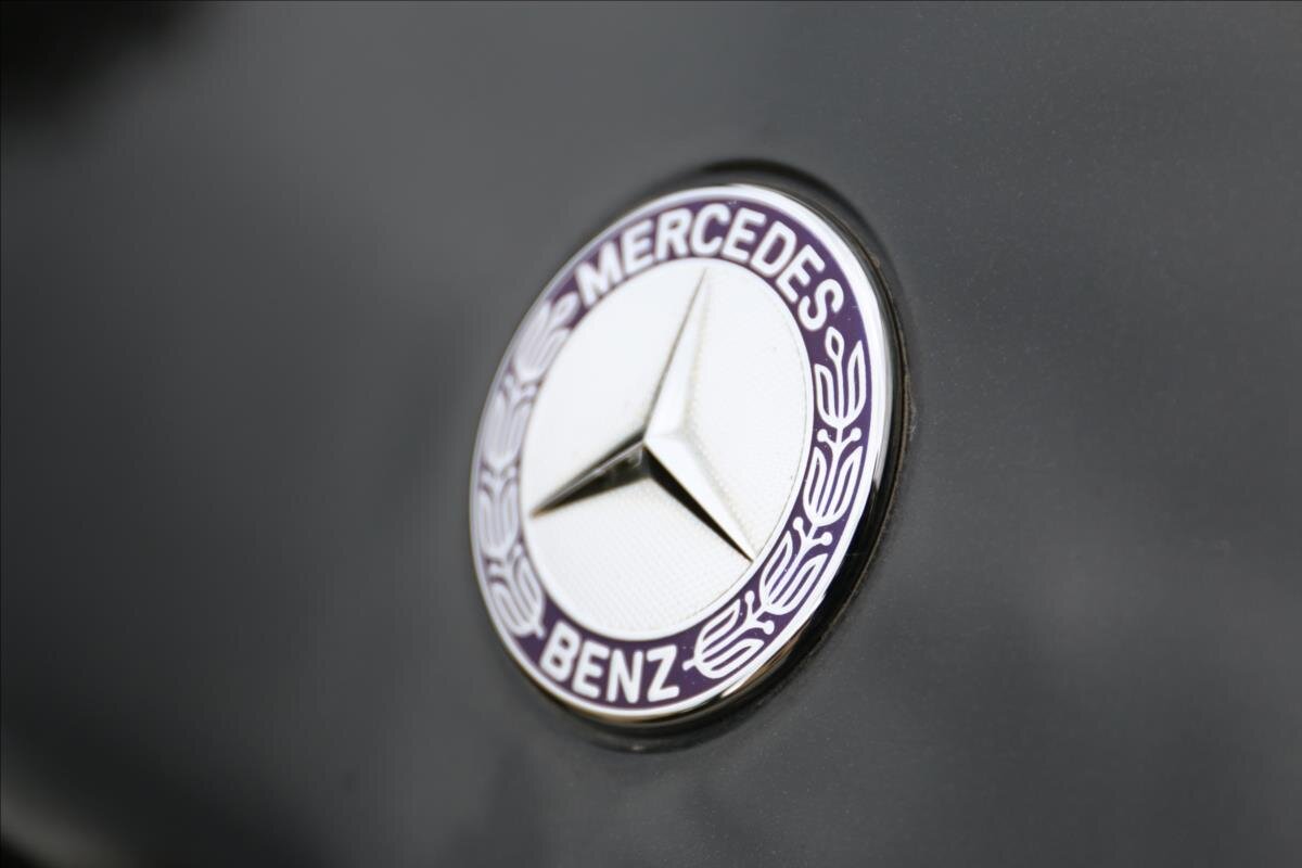 Mercedes-Benz Třídy B Kombi 1,7 l 85 kw