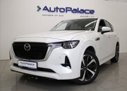 Mazda CX-60 SUV 2,5 l 241 kw