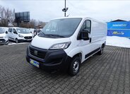 Fiat Ducato Ostatní 2,2 l 88 kw