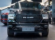 Dodge RAM Pick-up 5,7 l 291 kw