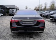Mercedes-Benz Třídy S Sedan / Limuzína 3,0 l 320 kw