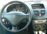 Peugeot 206 7