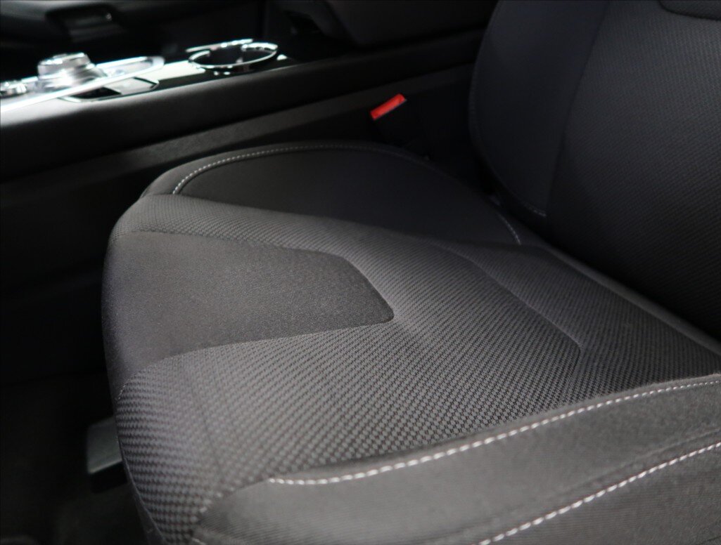 Ford S-MAX MPV 2,0 l 140 kw