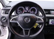 Škoda Rapid Liftback 1,4 l 66 kw