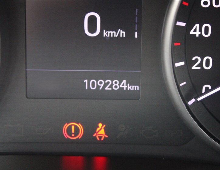 Hyundai i30 Kombi 998,0 88 kw