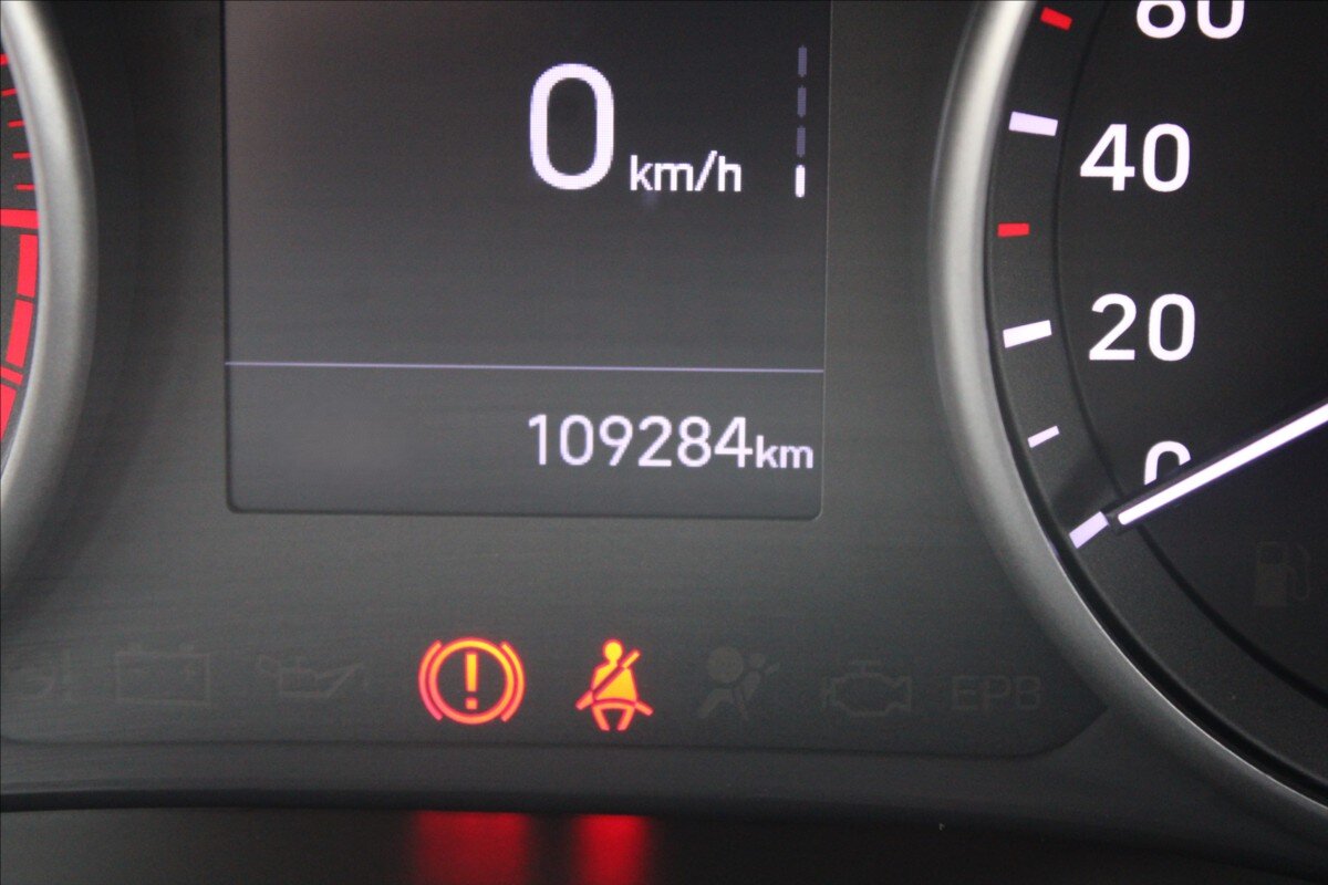 Hyundai i30 Kombi 998,0 88 kw