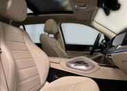 Mercedes-Benz GLS 15