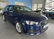 Audi A3 Hatchback 2,0 l 110 kw