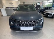 Hyundai Tucson SUV / Terénní 1,6 l 110 kw