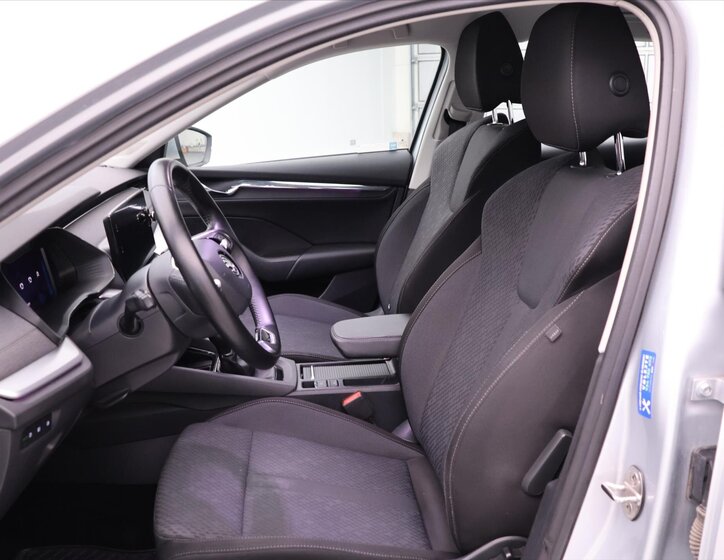 Škoda Octavia Kombi 2,0 l 85 kw