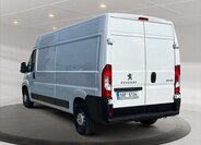Peugeot Boxer Skříň 2,2 l 103 kw