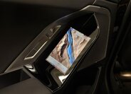 BMW Řada 7 Sedan / Limuzína 3,0 l 220 kw