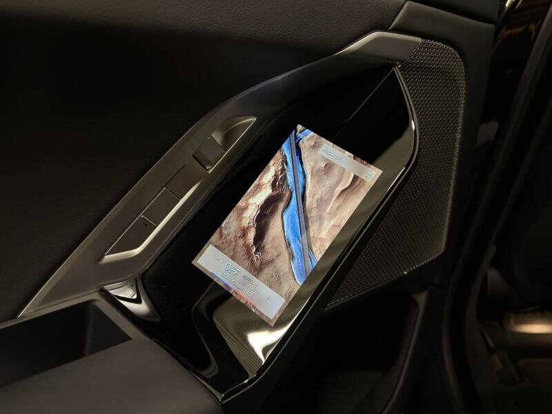 BMW Řada 7 Sedan / Limuzína 3,0 l 220 kw