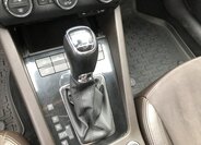 Škoda Octavia Kombi 2,0 l 135 kw