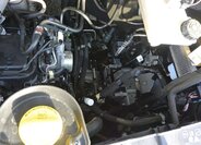 Renault Master Valník 2,3 l 96 kw