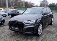Audi Q7 2