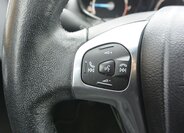 Ford Fiesta Hatchback 998,0 74 kw