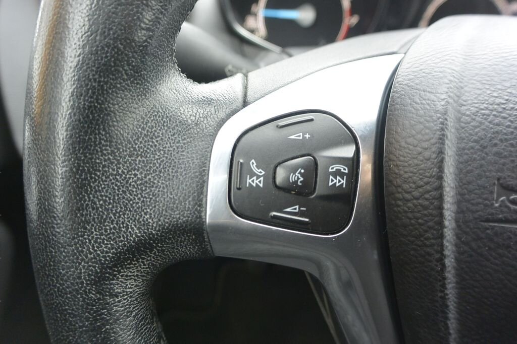 Ford Fiesta Hatchback 998,0 74 kw