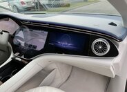 Mercedes-Benz EQS Sedan / Limuzína 0,0 245 kw