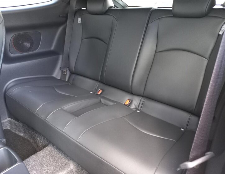 Toyota GR Yaris Hatchback 1,6 l 206 kw