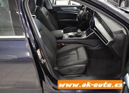 Audi A6 Kombi 2,0 l 120 kw