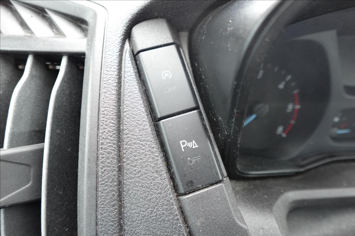 Ford Transit Ostatní 2,0 l 77 kw