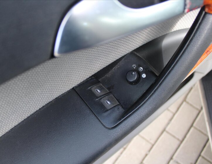 Audi A3 Hatchback 2,0 l 110 kw