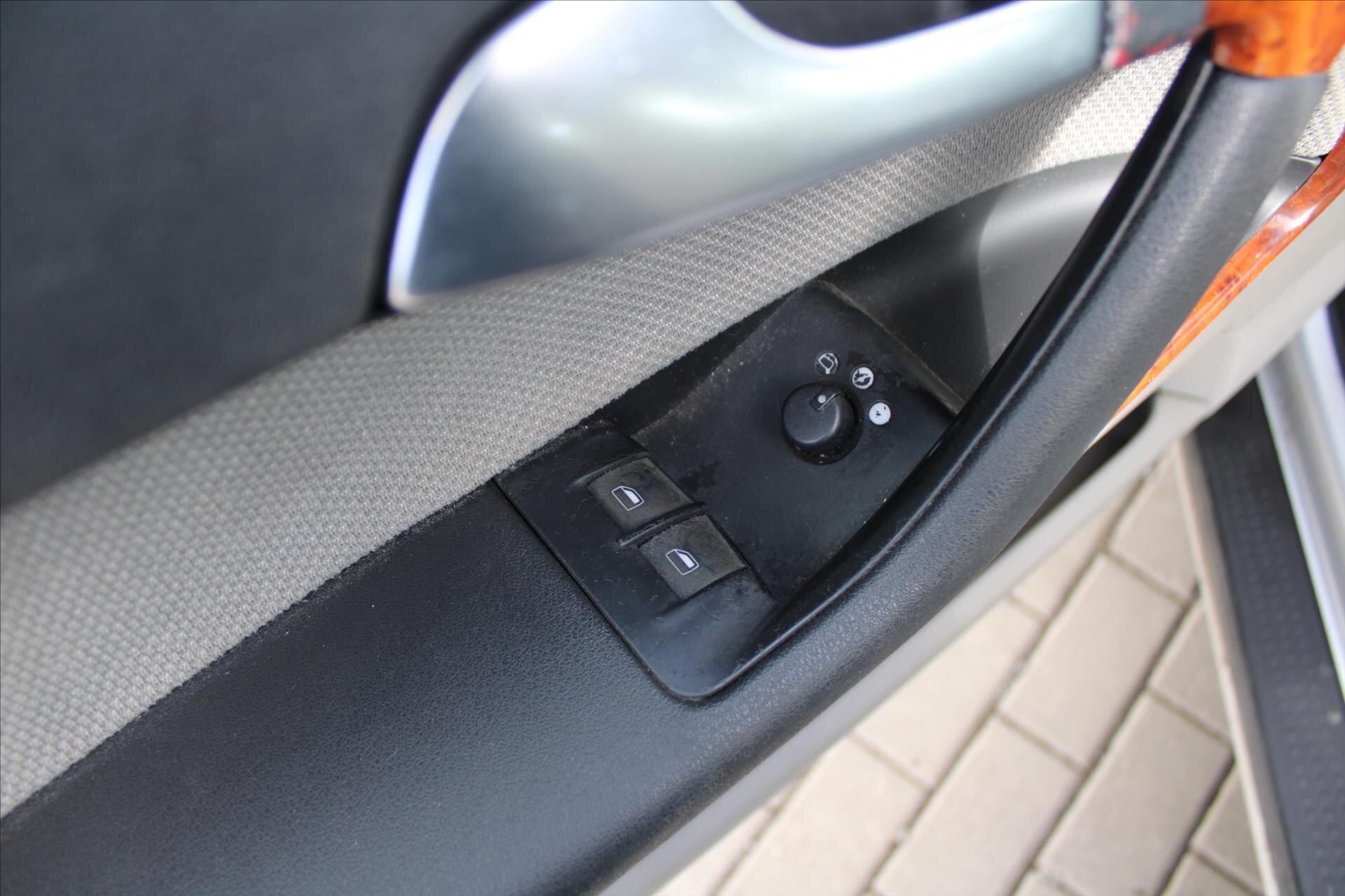 Audi A3 Hatchback 2,0 l 110 kw