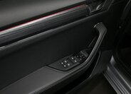 Škoda Superb Kombi 2,0 l 110 kw