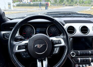 Ford Mustang Kupé 5,0 l 310 kw