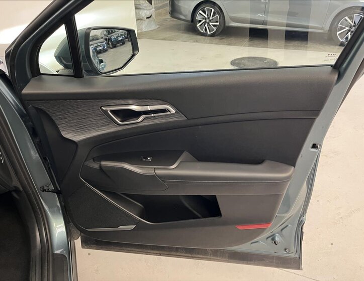 KIA Sportage SUV 1,6 l 110 kw