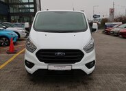 Ford Transit Custom VAN-Minibus 2,0 l 77 kw