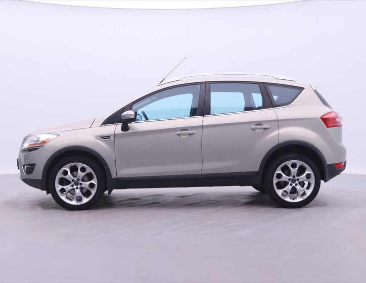 Ford Kuga 4
