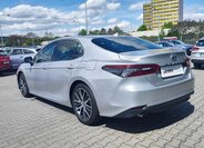 Toyota Camry Sedan / Limuzína 2,5 l 160 kw