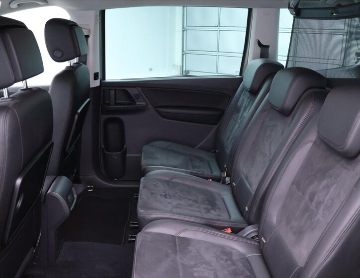 Volkswagen Sharan 14