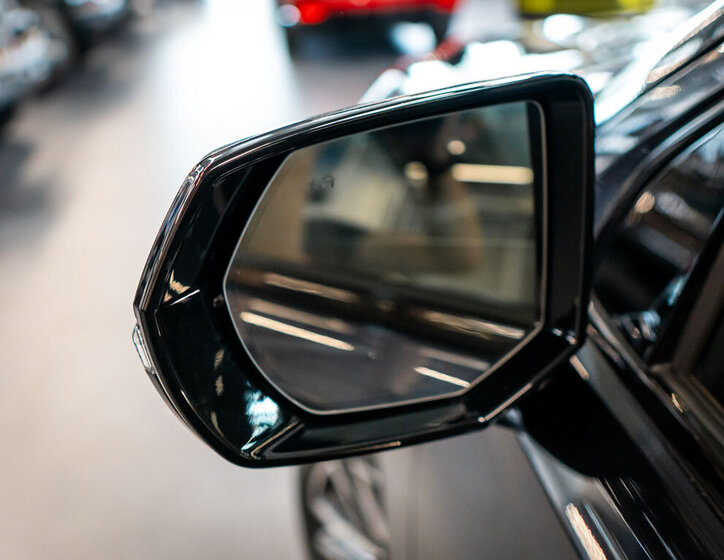 Cadillac Escalade 42